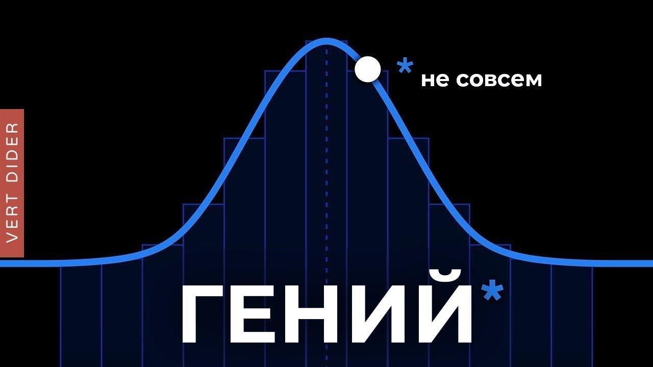 Что не так с IQ-тестами? [Veritasium]