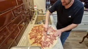 ЛУЧШЕЕ ТЕСТО ДЛЯ ПЕЛЬМЕНЕЙ ВАРЕНИКОВ