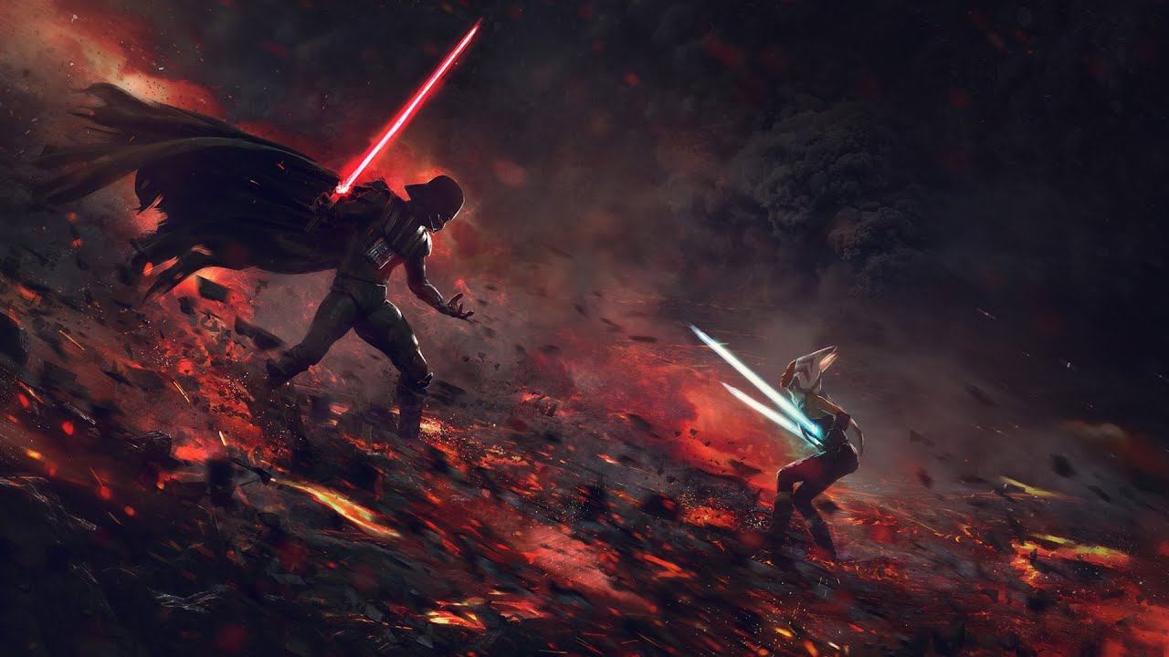 Star Wars Jedi Fallen Order ➤ Прохождение 4