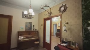 Переезд в Сталинку , Жизнь в Красках