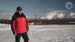 Люди Севера 2025.  Александр Путятин