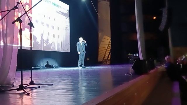 ГОСПОДА ОФИЦЕРЫ - Владимир Буславский. смотреть онлайн