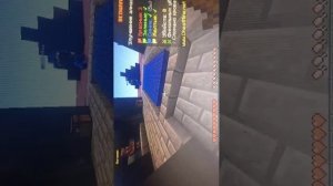 строю город в маинкрафте