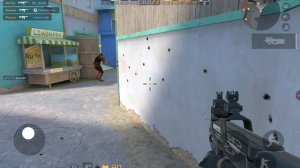 опять не везёт в standoff 2