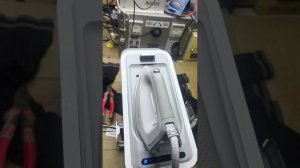 Ремонт утюга парогенератора braun carestyle7 carestyle 7pro нет пара не работает и т.д.