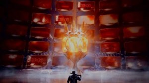 Mortal Kombat 11 Эпилог Терминатора