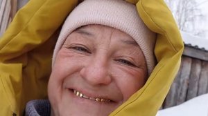 Наша деревенская жизнь.