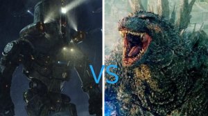 Kaiju Arisan! Cherno Alfa vs Godzilla minus one! (Part 2)