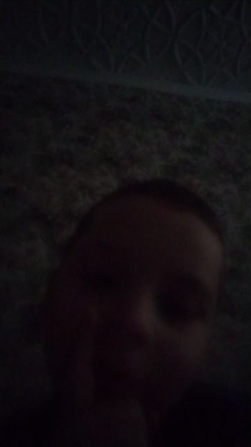 Впервые я записываю как я встаю