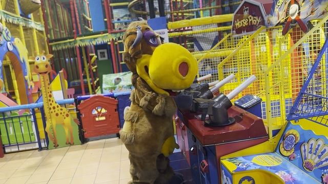 Crazy Park Ekb смотреть онлайн