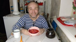 обед с Рыжулей. звук👎🥴. наши бойцы - соль Земли. мукбанг. обжор. еда на камеру. диета. шизофрения.