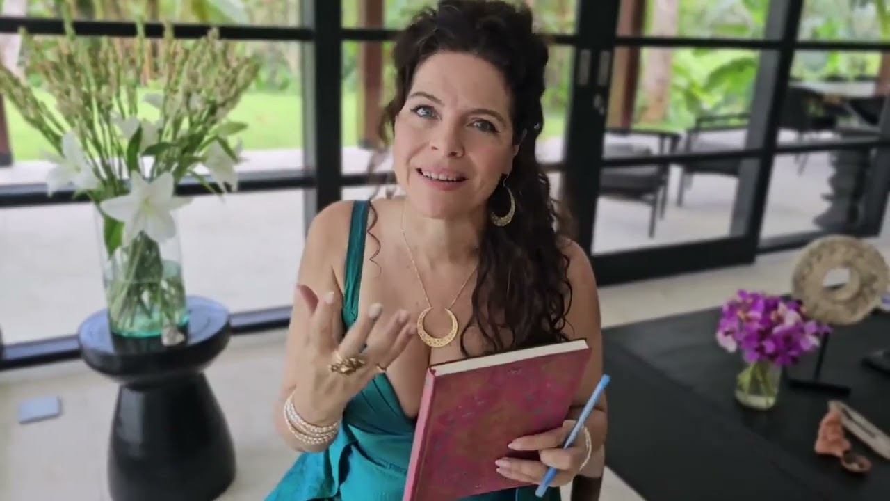 Раскрой Голос Твоей Силы. День 7