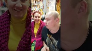 Вечерний эфир от 27.01.26 Катя занимается я готовлю завтрак для нее и кормлю