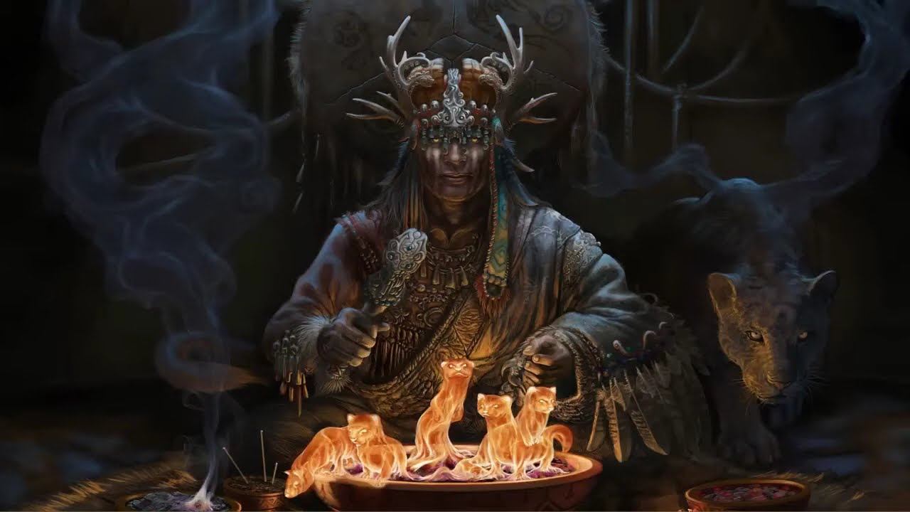 Круг Силы 4. 27 октября