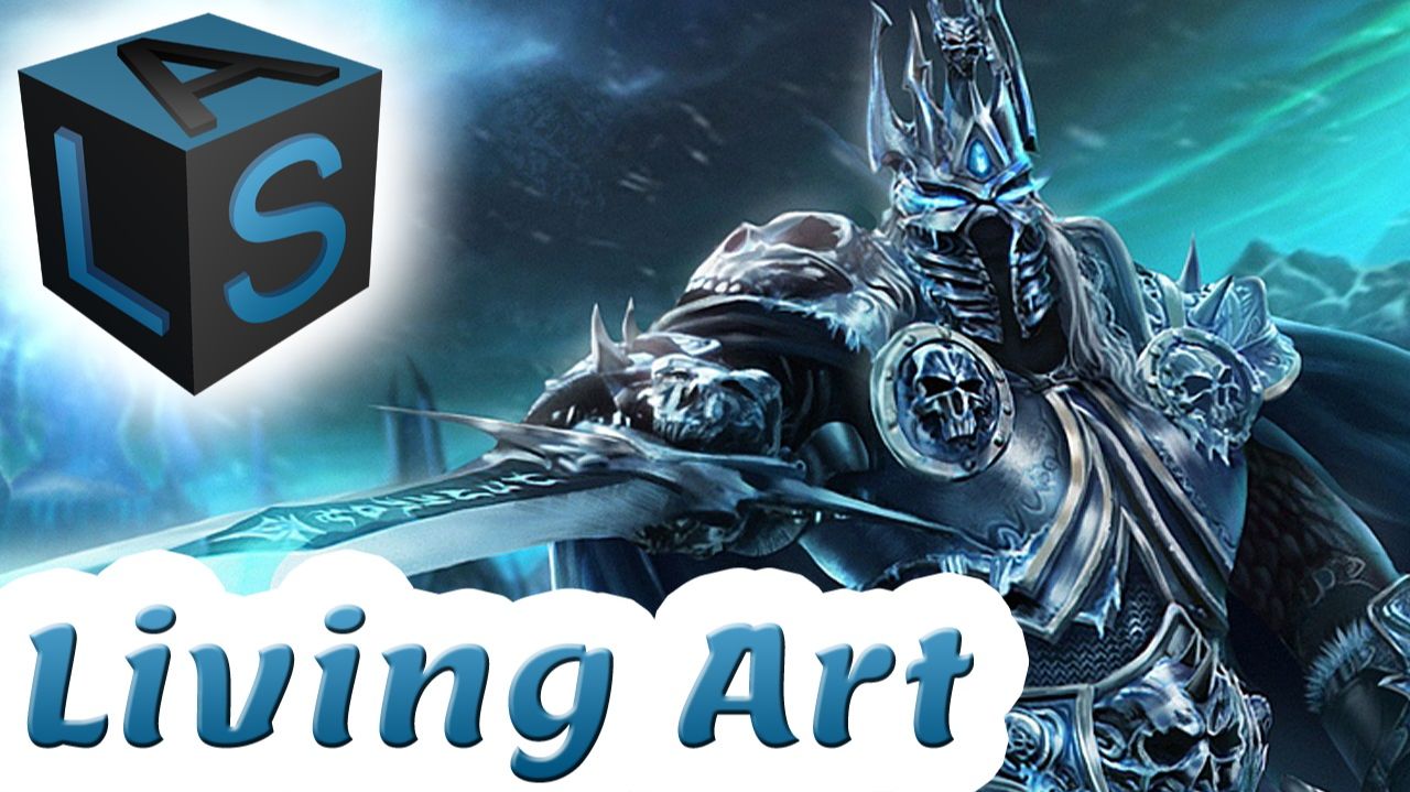 Arthas Menethil смотреть онлайн