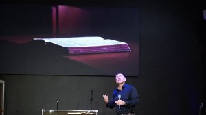 Тема: "Как выходить из трудностей?" Пастор Воинов Максим