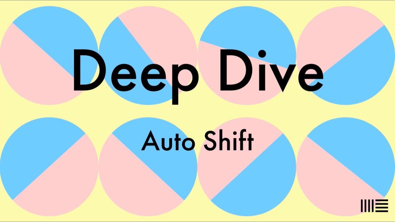 Ableton Livestream: Deep Dive to Auto Shift with Bad Snacks and Polun