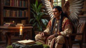 4.1 | Карлос Кастанеда - Сказки о силе (Книга 4-я Часть 2-я 1974 год)