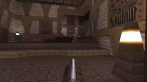 Эх сейчас бы в Quake 1