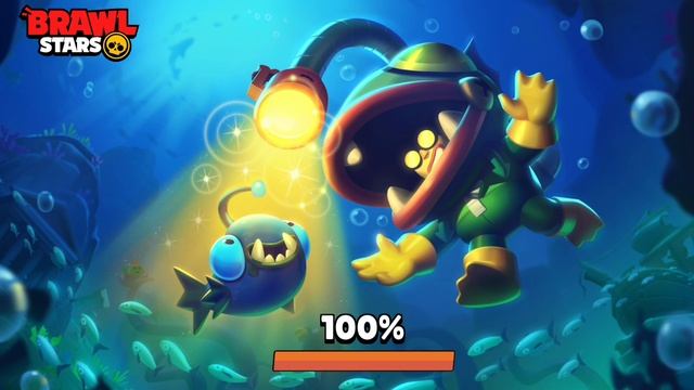 с 0 до 60 уровня Brawl Pass (2 часть) смотреть онлайн