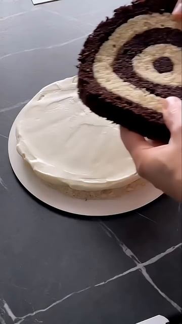 залипательная сборка шахматного торта смотреть онлайн