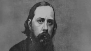 Исполнилось 200 лет со дня рождения писателя Михаила Салтыкова-Щедрина.