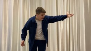 Рахимов Арслан, 10 лет