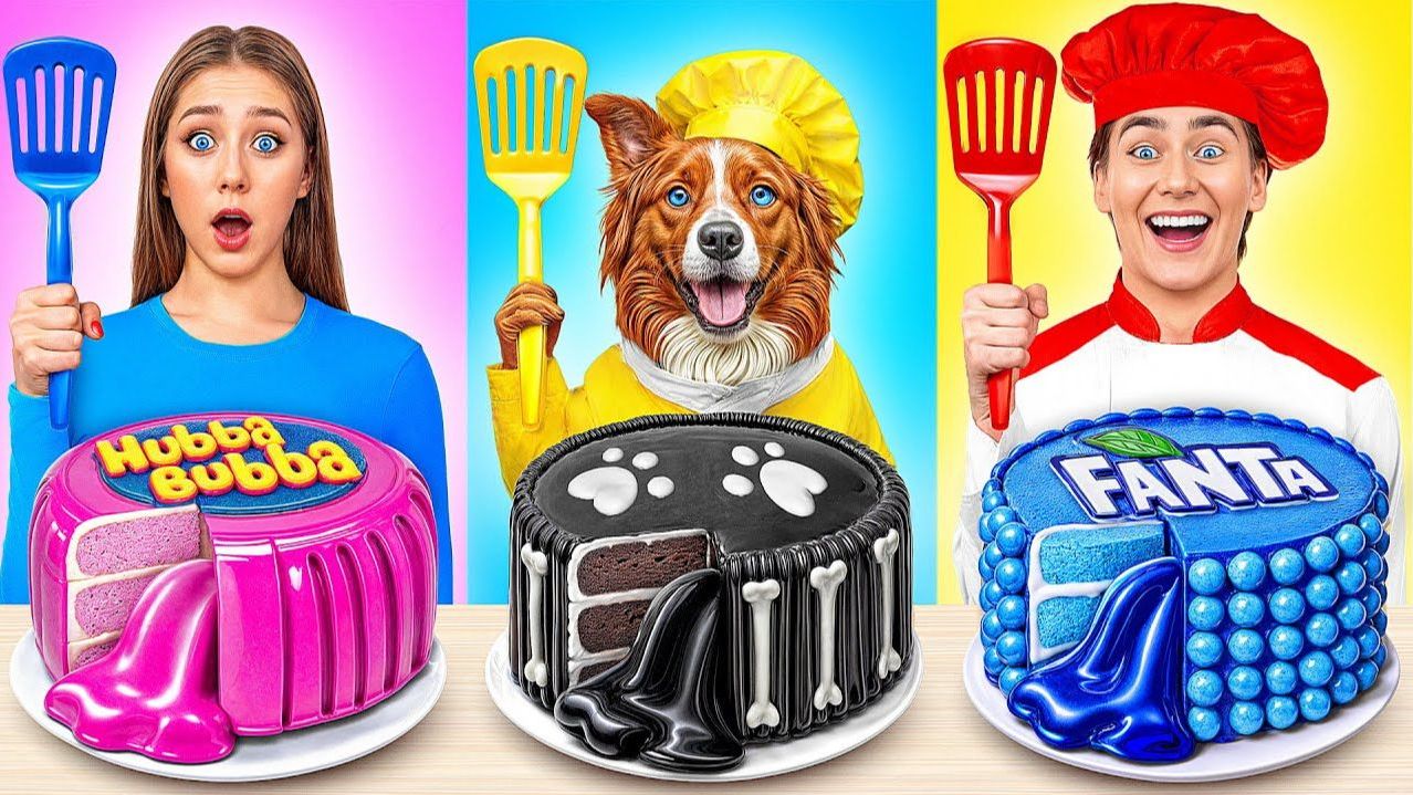 СМОТРИМ НОВЫЙ ЧЕЛЛЕНДЖ Я ПРОТИВ БАБУШКИ. ПЛЮШЕВЫЙ ЕНОТ СЁМА смотреть онлайн