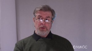 «Поэзия Пастернака» (лекция)