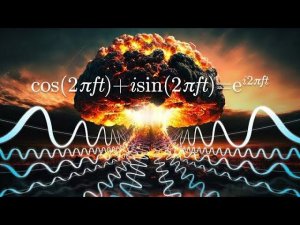 Самый важный алгоритм в истории [Veritasium]