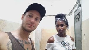 Реальная Гавана КУБА ! Habana Cuba. «Пойдём к тебе?» Как я путешествовал один пол года