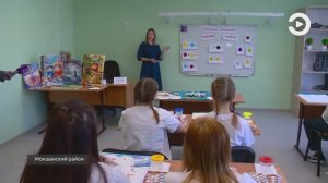 В Мокшанском техникуме завершен капитальный ремонт