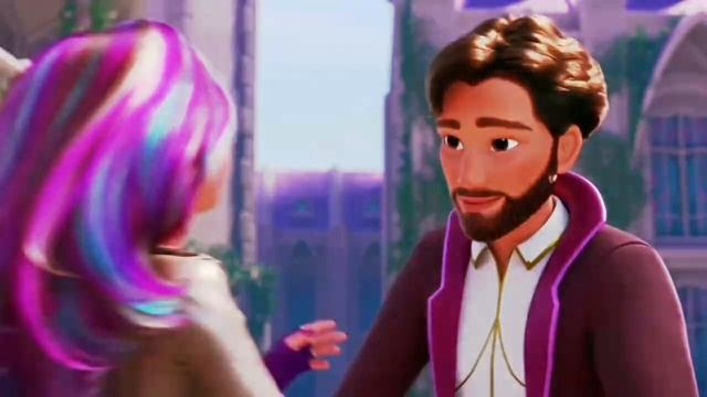 Академия единорогов (мульти клип ) смотреть онлайн