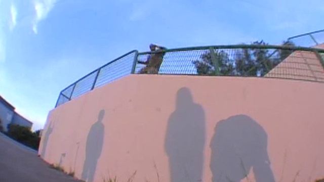 [aggressive inline] Hot 102.R - Second Regime смотреть онлайн