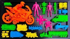 Мультики для детей. Яркие Мультики  . Детские мультики для малышей смотреть