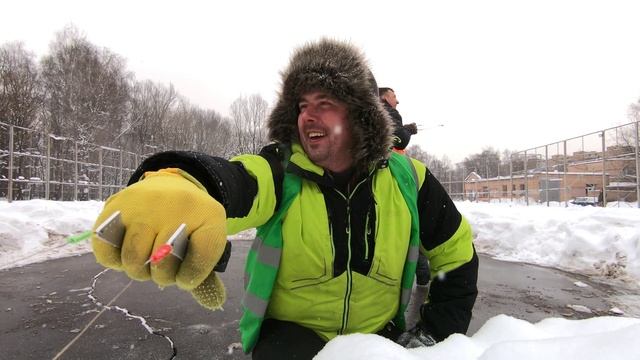 ЕЩЁ F2F/F2C !!! Winter Team Racing 2026 смотреть онлайн