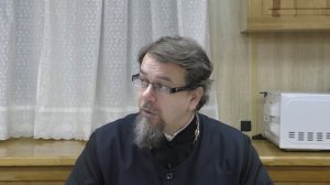 О детях в церкви или кто наполнит наши храмы через 30 лет. Священник Константин Корепанов (2019)