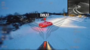 ❗Донбасс. Работает «Рубикон»