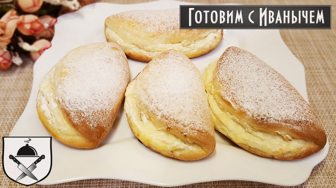 Нежнейшие домашние Сочники