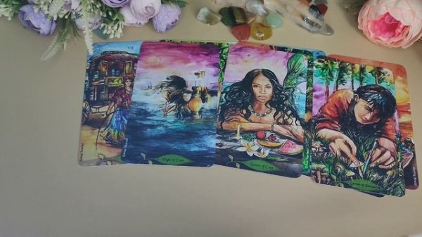 КАК НАЛАДИТЬ ОТНОШЕНИЯ В ПАУЗЕ? МОСК ЧЕРЕЗ НЕДОПОНИМАНИЕ ❤️