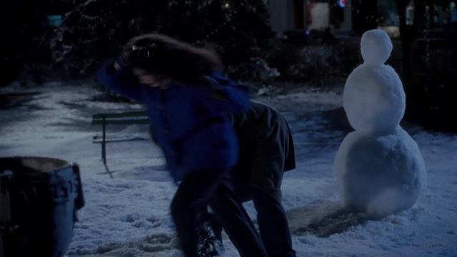 Желание угодить ведет к провалу (кф. День Сурка)