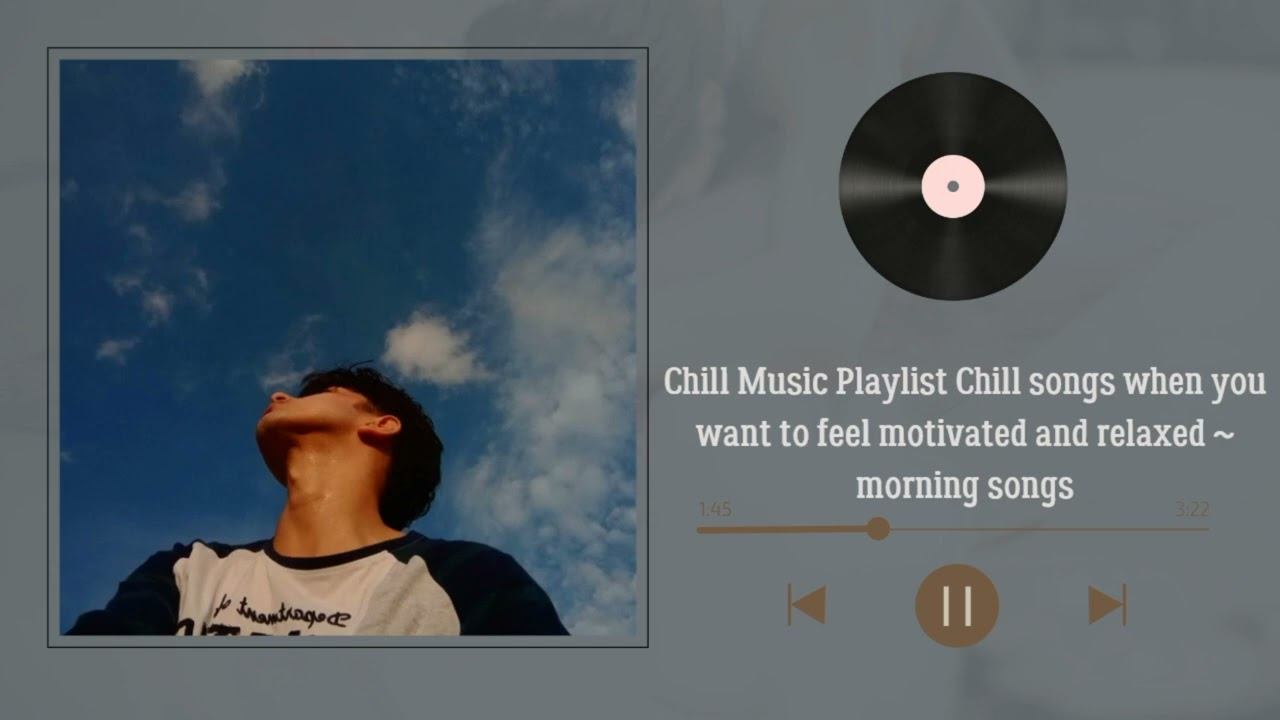 Fresh Day ☘️ Music to put you in a better mood - Lofi hiphop mix смотреть онлайн