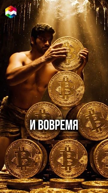 АКЦИИ ИЛИ КРИПТА? ГДЕ БОЛЬШЕ ПРИБЫЛЬ? #криптовалюта #майнинг #биткоин