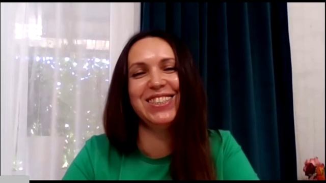 Курс по КПТ стал огромным скачком в росте. Главное, что я получила — это уверенность и систему. смотреть онлайн