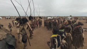 африканские приключения. день 9. часть 2.  #эфиопия #африка #ресторан  #танцы