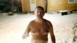 Рождественская традиция нашей семьи