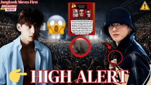 Что ответят ЧИГУ: Чонгук получил угрозу от Тэхёна!