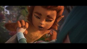 Легенды｜ трейлер ｜