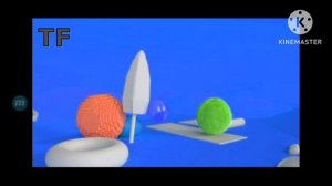 Заставка Телеканал Карусель √2 с эффектоми screensaver with effects