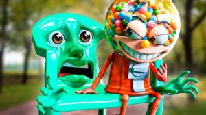 Балерина Капучино история итальянских Брейнротов.